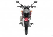 Yamaha YBR 250 Yamaha YBR 250